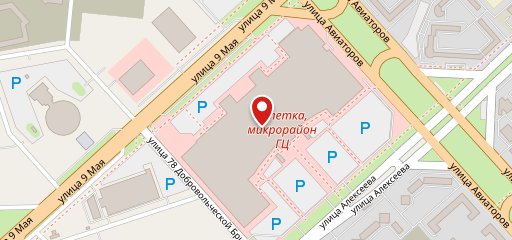 Sushiroom24 Krasnoyarsk на карте