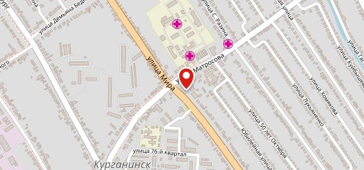 СушиRoom на карте