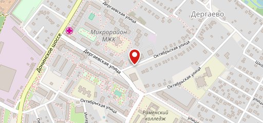 Суши Room на карте
