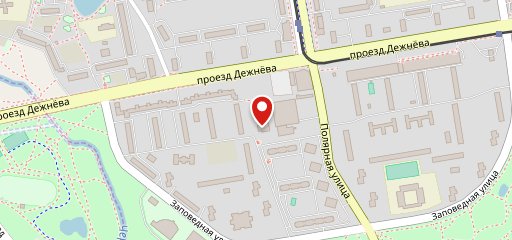 Sushi Rooms на карте