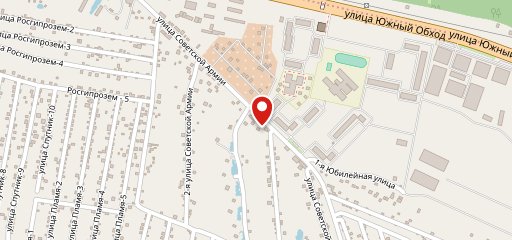 Суши-Рум Япончик на карте