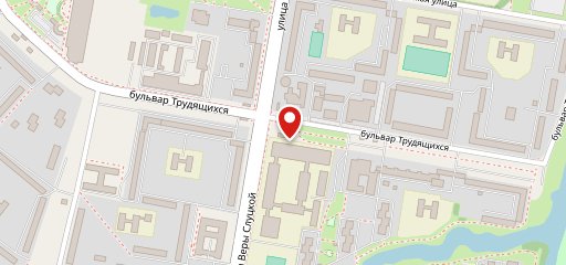 Cуши Рядом на карте