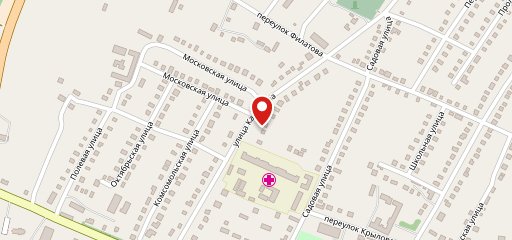 Суши Рядом на карте