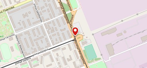 Суши-Рыба на карте