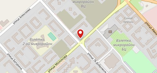 Суши-Рыба на карте
