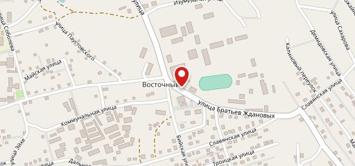 Суши Самурай на карте
