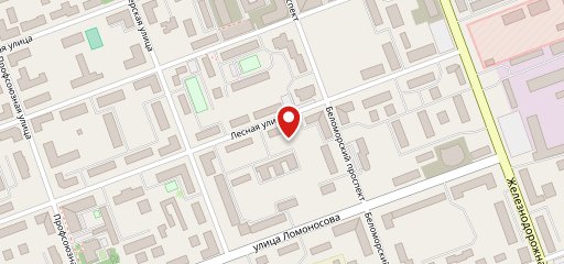 Суши Самурай на карте