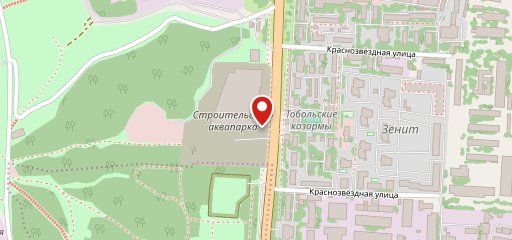 Суши Сан на карте