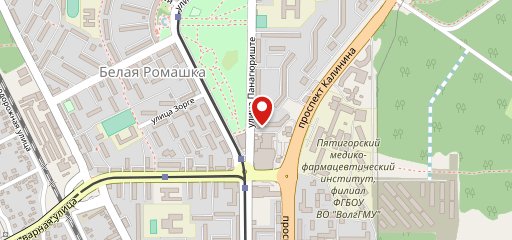 Sushi San на карте