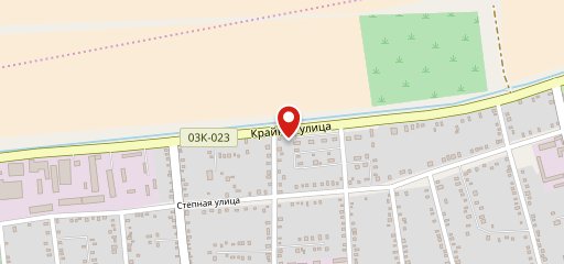 Суши Саши Бар на карте
