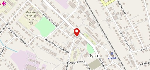 Суши Саши на карте