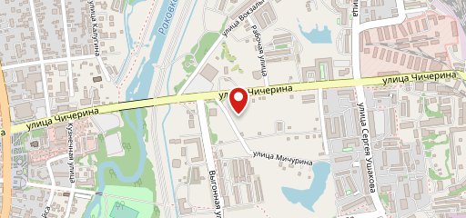 Sushi Sea на карте