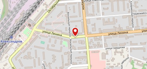 Суши Сет на карте
