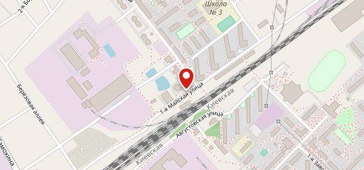 СУШИ СЕТ на карте
