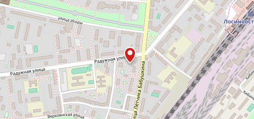 СУШИ СЕТ на карте