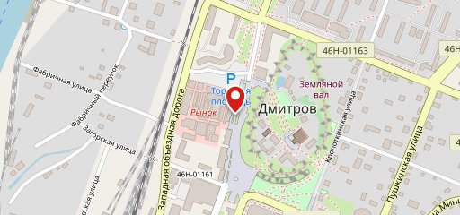 СУШИ СЕТ на карте