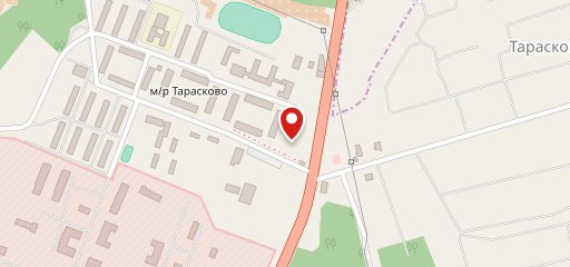 Суши Сет на карте