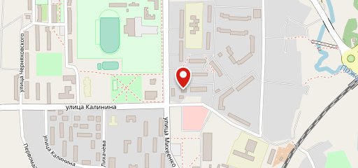 СУШИ СЕТ на карте