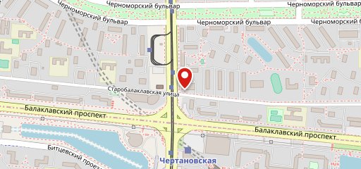 СУШИ СЕТ на карте