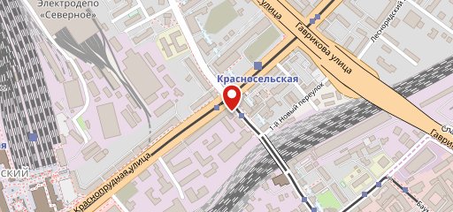 СУШИ СЕТ на карте