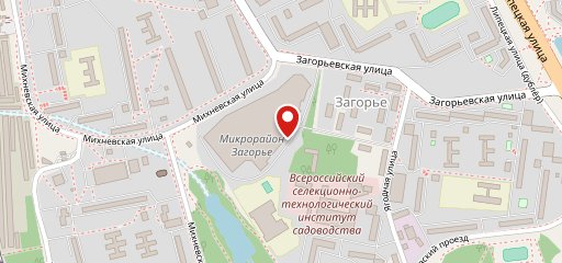 Суши Сет на карте