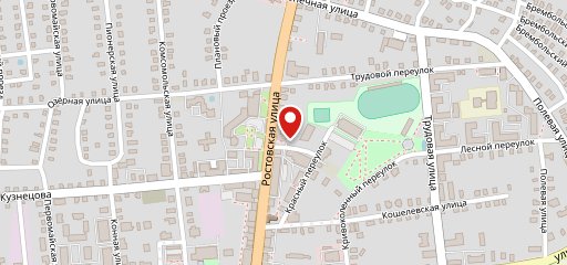 СУШИ СЕТ на карте