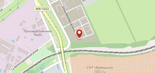 СУШИ СЕТ на карте