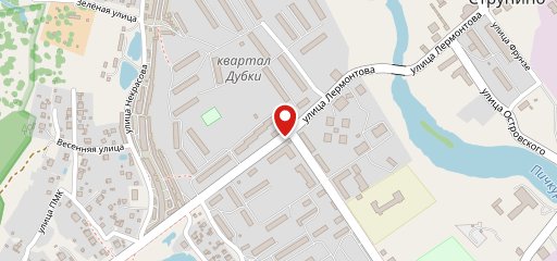 СУШИ СЕТ на карте