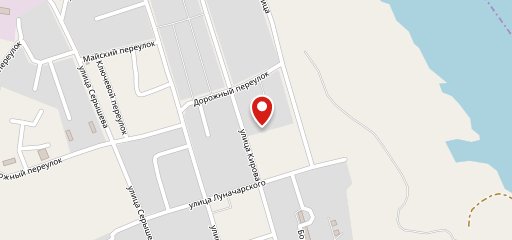Суши Сет на карте