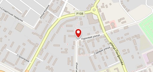 СУШИ СЕТ на карте