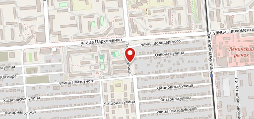 Sushi Seven на карте