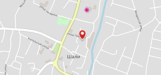 Ippon Sushi на карте