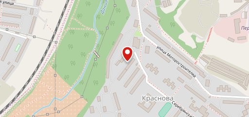 Суши Шеф на карте