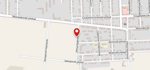 Суши Шеф на карте
