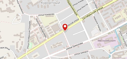 Суши Шоп на карте