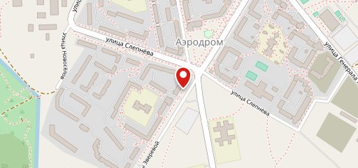 Сушишоп на карте