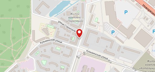 СУШИШОП на карте