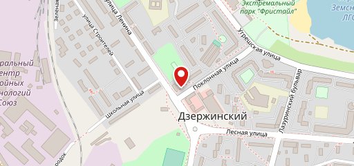 Суши Шоп на карте