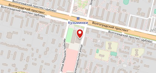СушиСтор на карте