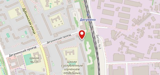 Сушишоп на карте