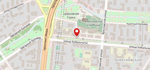 СУШИШОП на карте