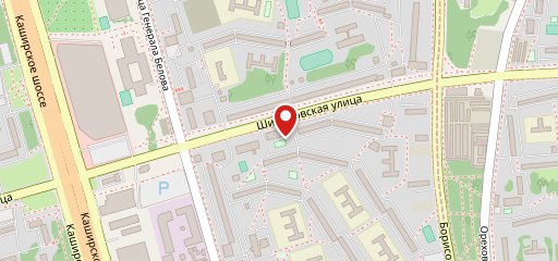 СУШИШОП на карте