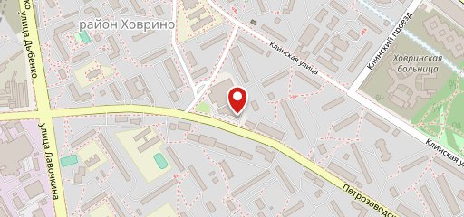 Сушишоп на карте