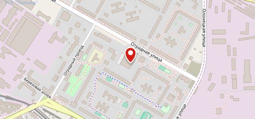 Сушишоп на карте