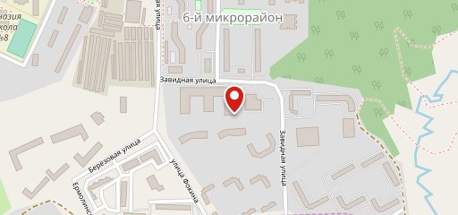 СУШИШОП на карте