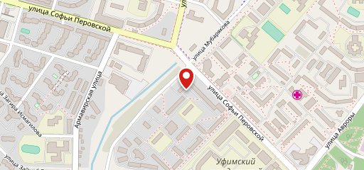 СУШИШОП на карте