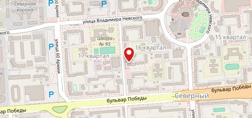 СУШИШОП на карте