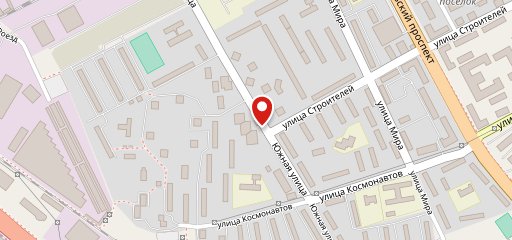 СУШИШОП на карте