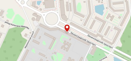 СуШоп на карте