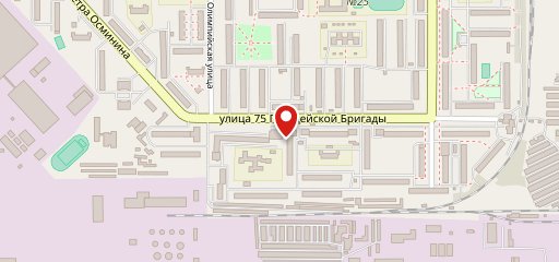 Суши Shop на карте